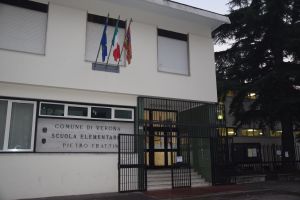 Scuola Primaria “Pietro Frattini”
